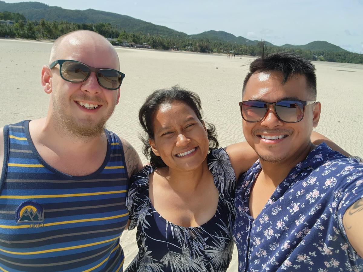 Beaubo Beach Baan Tai Buitenkant foto