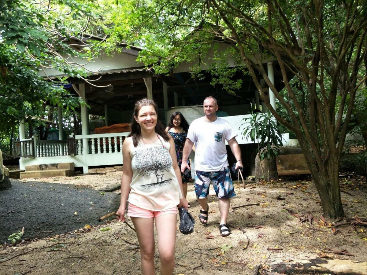 Beaubo Beach Baan Tai Buitenkant foto