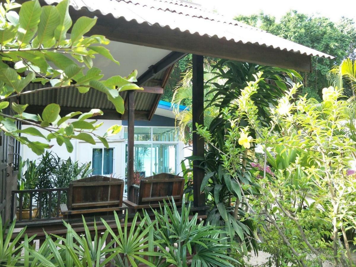 Beaubo Beach Baan Tai Buitenkant foto