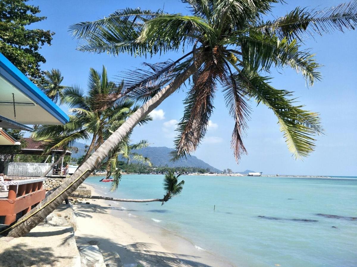 Beaubo Beach Baan Tai Buitenkant foto