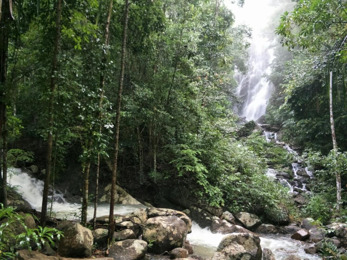 Beaubo Beach Baan Tai Buitenkant foto