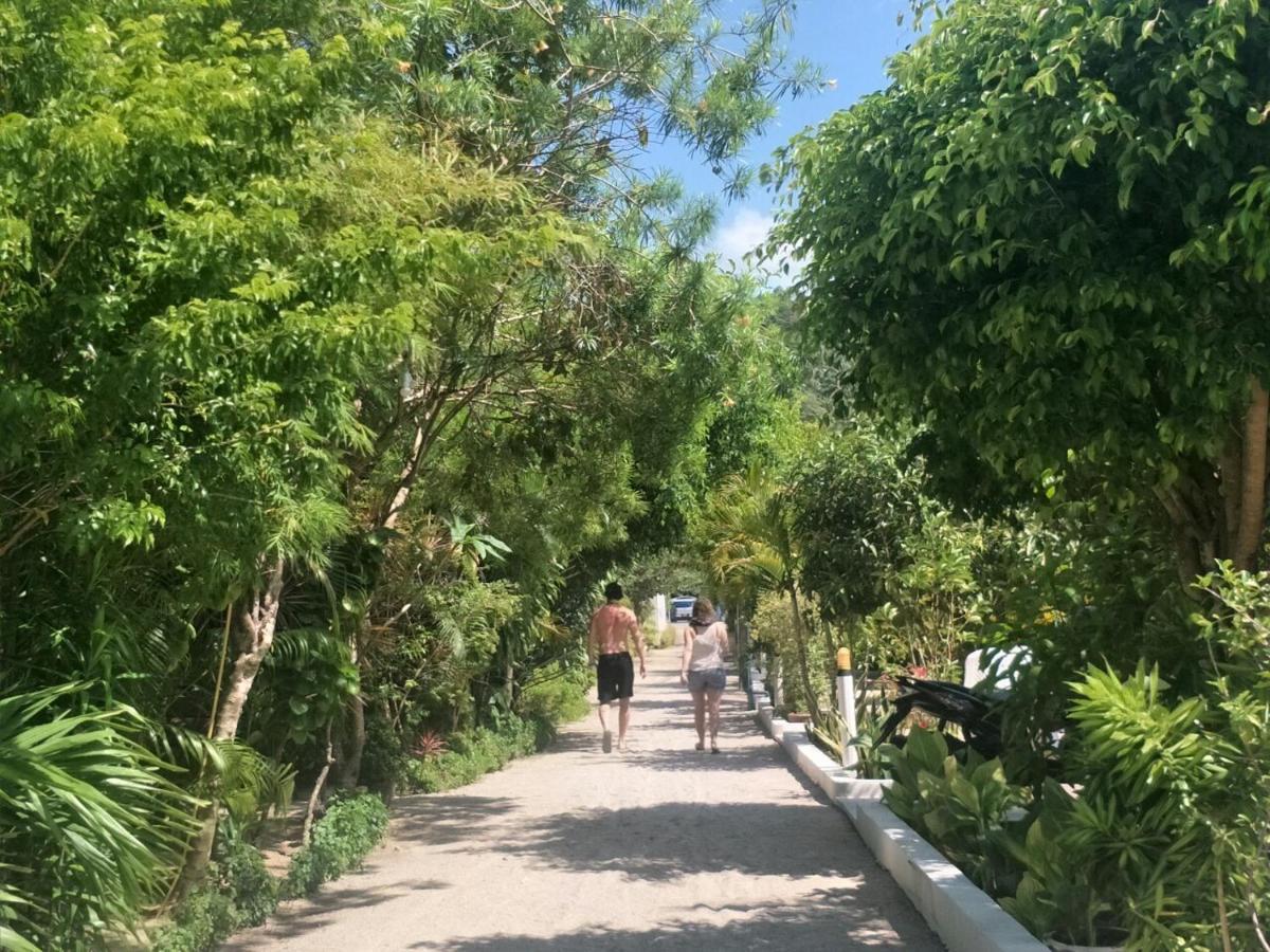 Beaubo Beach Baan Tai Buitenkant foto