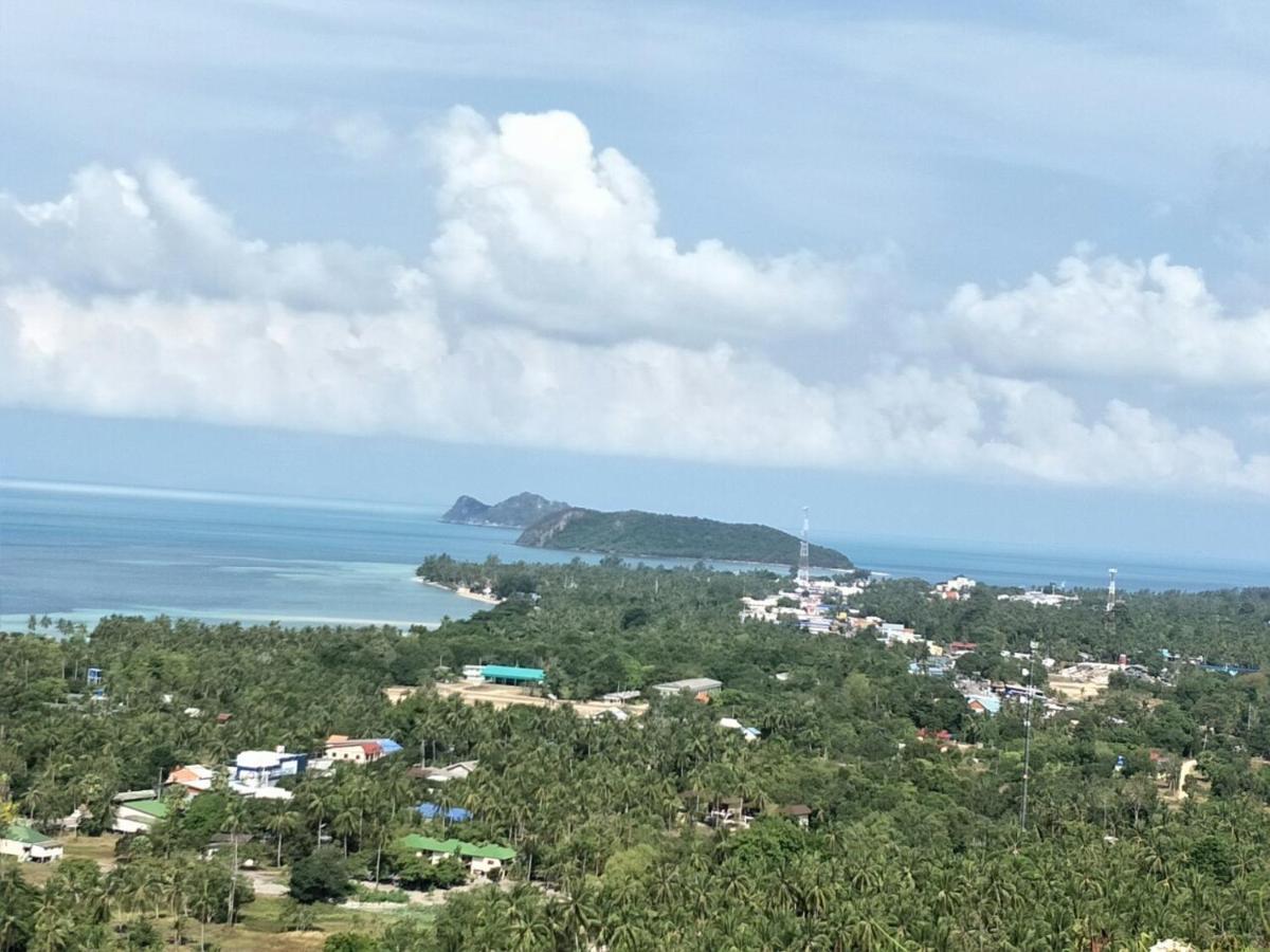 Beaubo Beach Baan Tai Buitenkant foto
