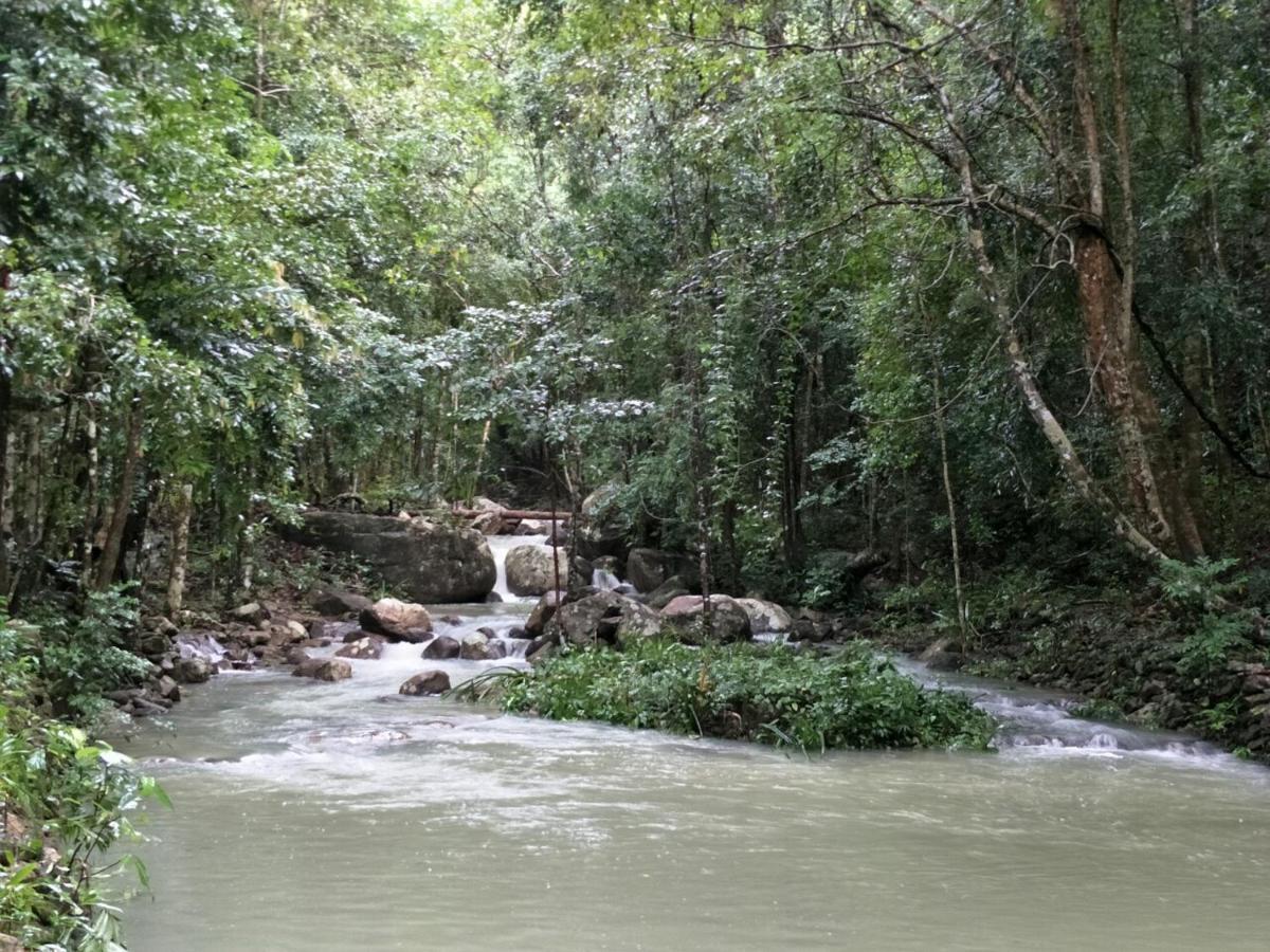 Beaubo Beach Baan Tai Buitenkant foto