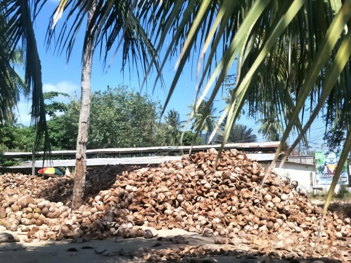 Beaubo Beach Baan Tai Buitenkant foto